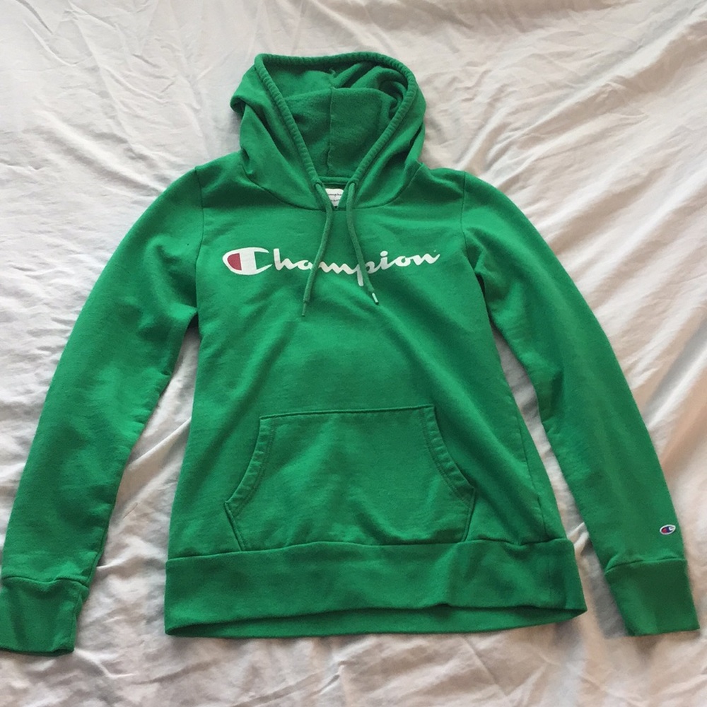 Champion Hoodie